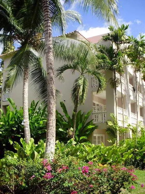 Almond Casuarina Beach Oistins Hotel