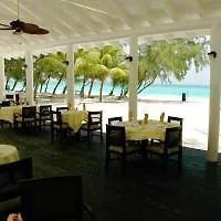Hotel Almond Casuarina Beach Oistins