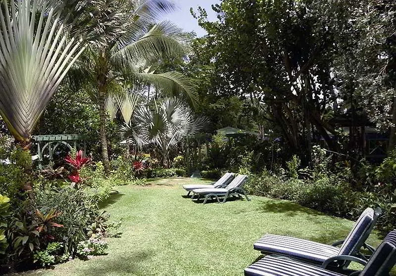Almond Casuarina Beach Oistins Hotel