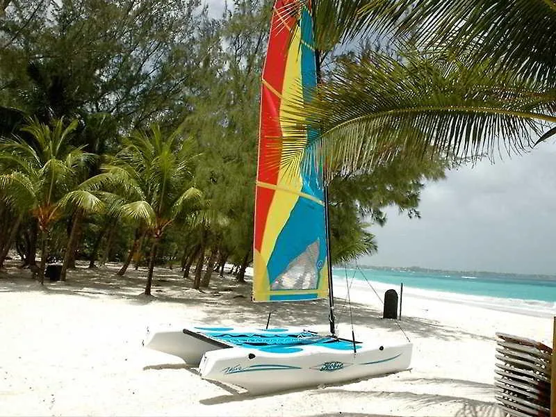 Almond Casuarina Beach Oistins Barbados