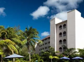 Hotel Almond Casuarina Beach Oistins