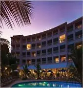 **** Hotel Almond Casuarina Beach Oistins Barbados